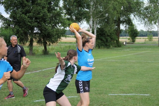 2017_07_11 Landesliga Frauen SV Schraudenbach - SpVgg Hambach